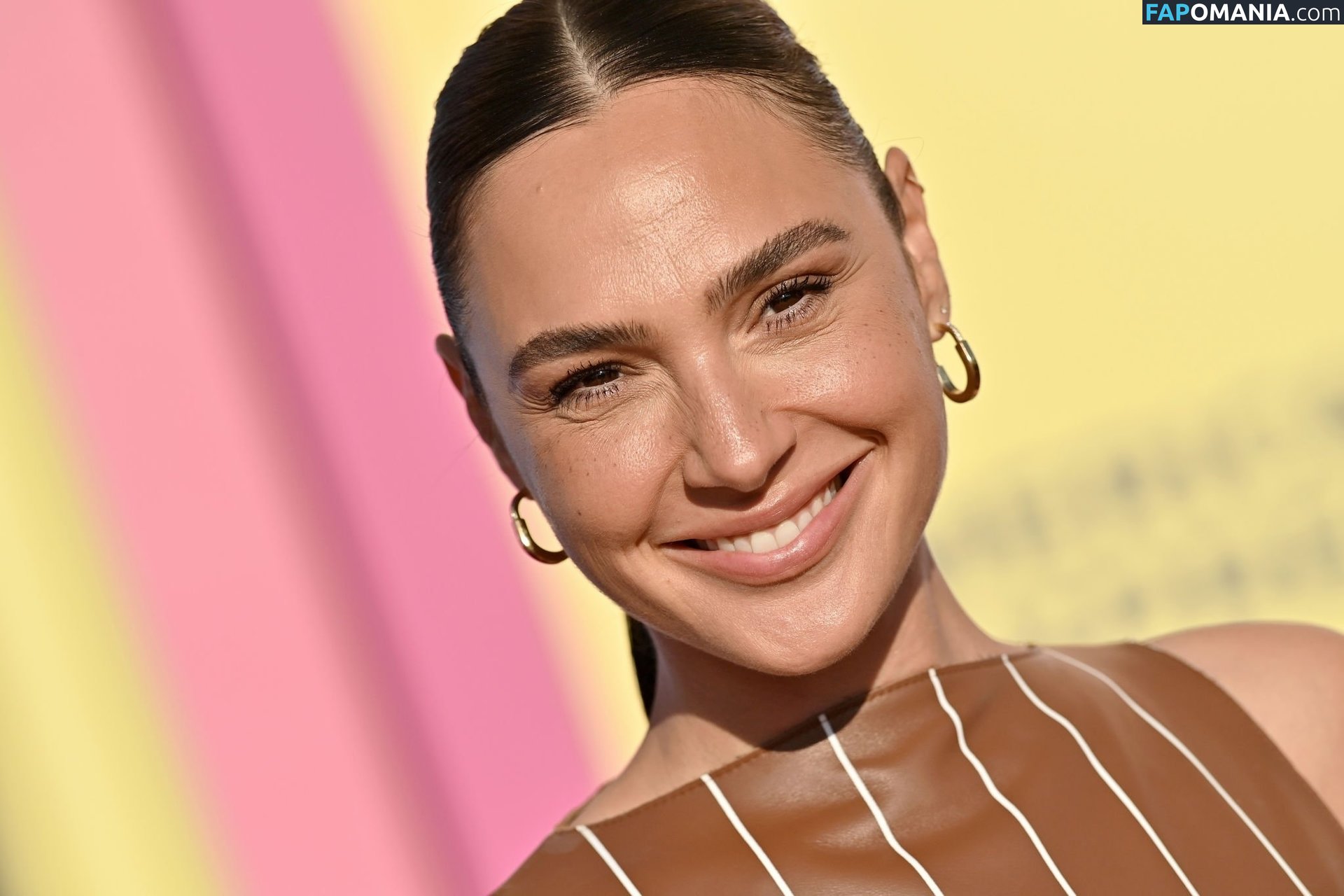 Gal Gadot / gal_gadot / https: / inked_hriss Nud OnlyFans  Fotografie scursă #85