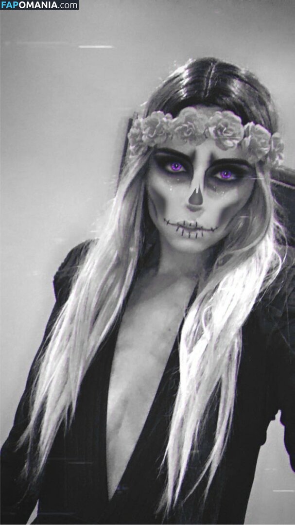 galacticgypsy28 / princejoshy Nud OnlyFans  Fotografie scursă #20