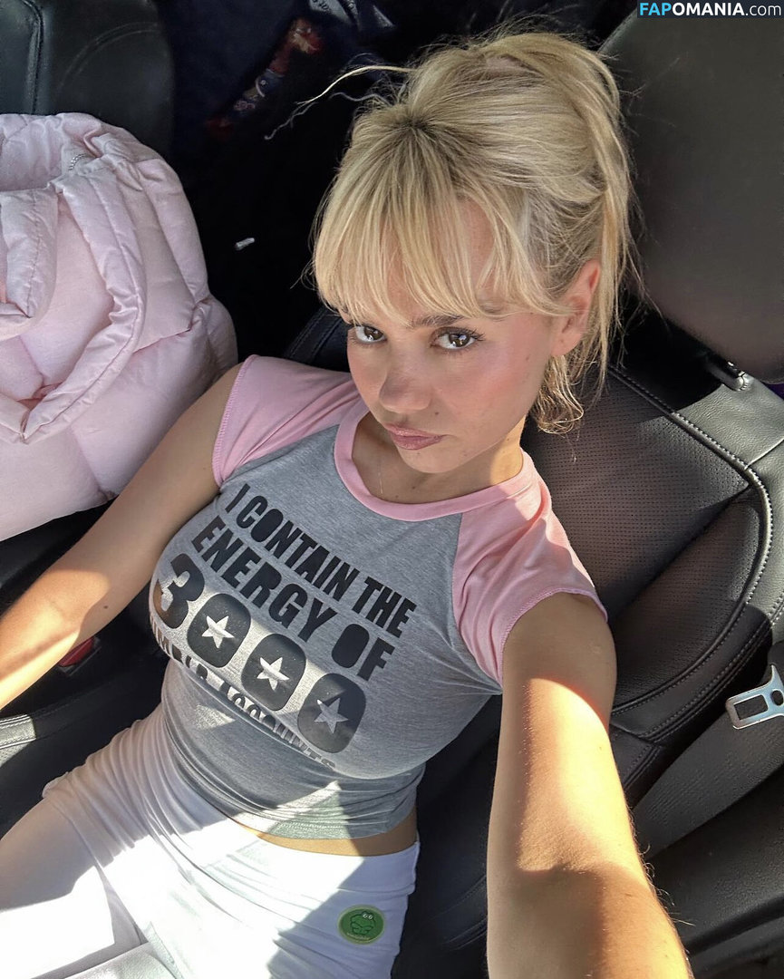 Galanikolic Nud OnlyFans  Fotografie scursă #3