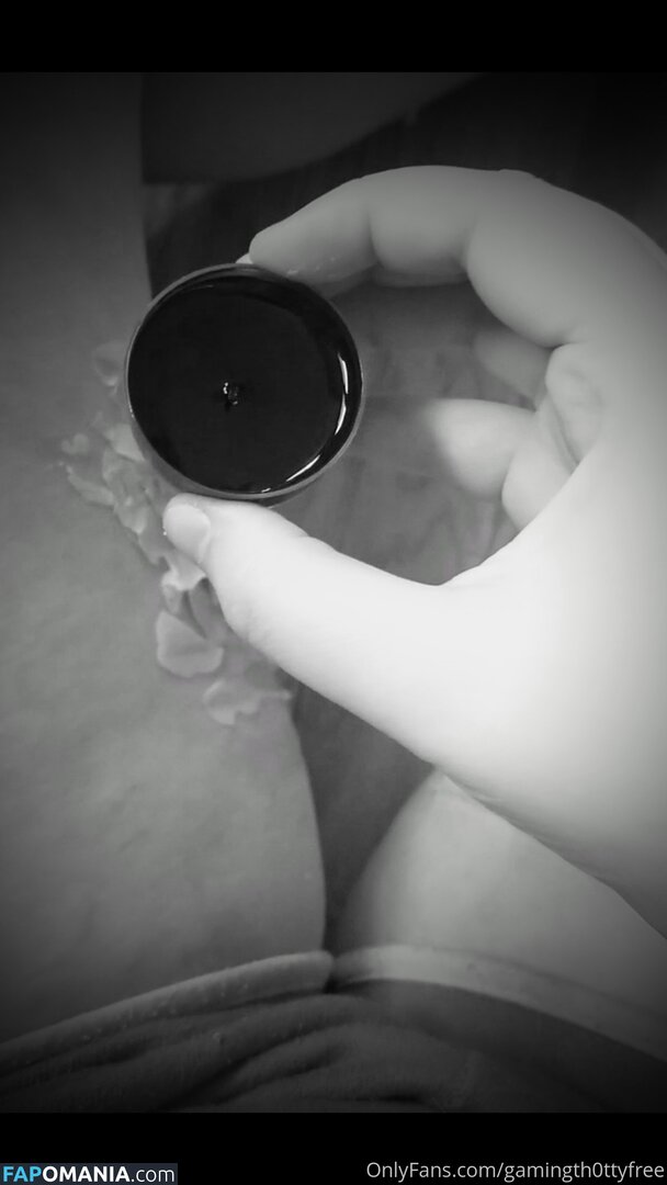 gamingth0ttyfree / thtprvttygrl Nud OnlyFans  Fotografie scursă #7