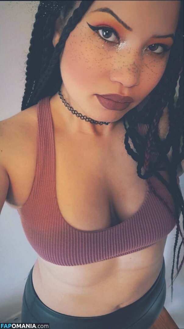 GanjaGoddess ASMR / ganjagoddessasmr Nud OnlyFans  Fotografie scursă #2
