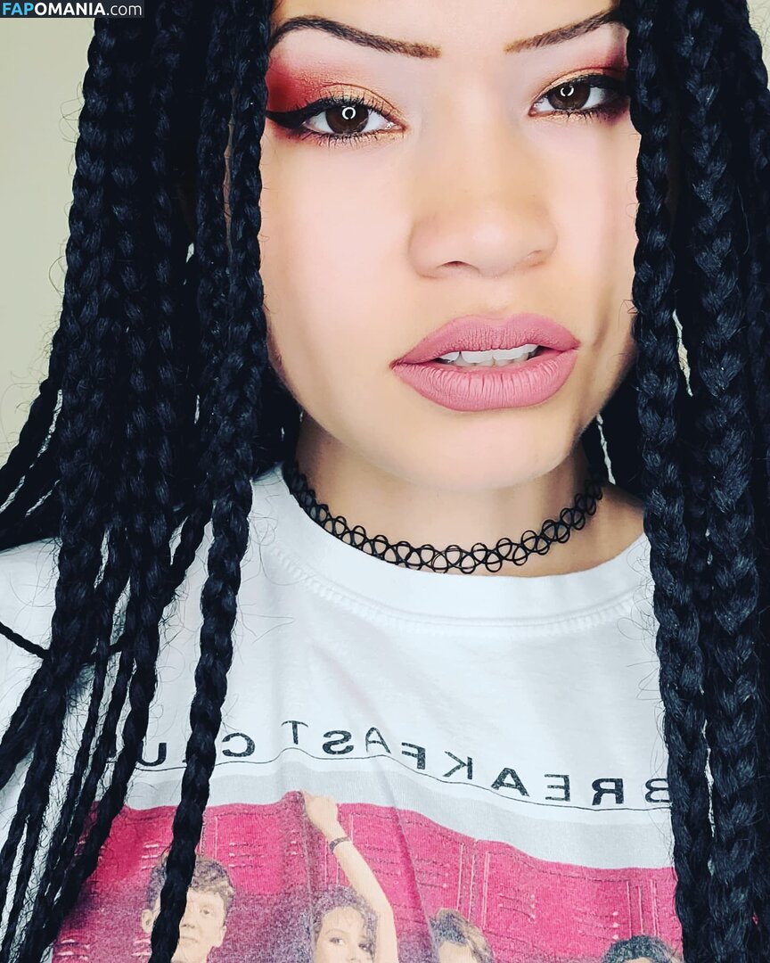 GanjaGoddess ASMR / ganjagoddessasmr Nud OnlyFans  Fotografie scursă #5