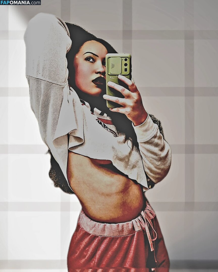 GanjaGoddess ASMR / ganjagoddessasmr Nud OnlyFans  Fotografie scursă #8