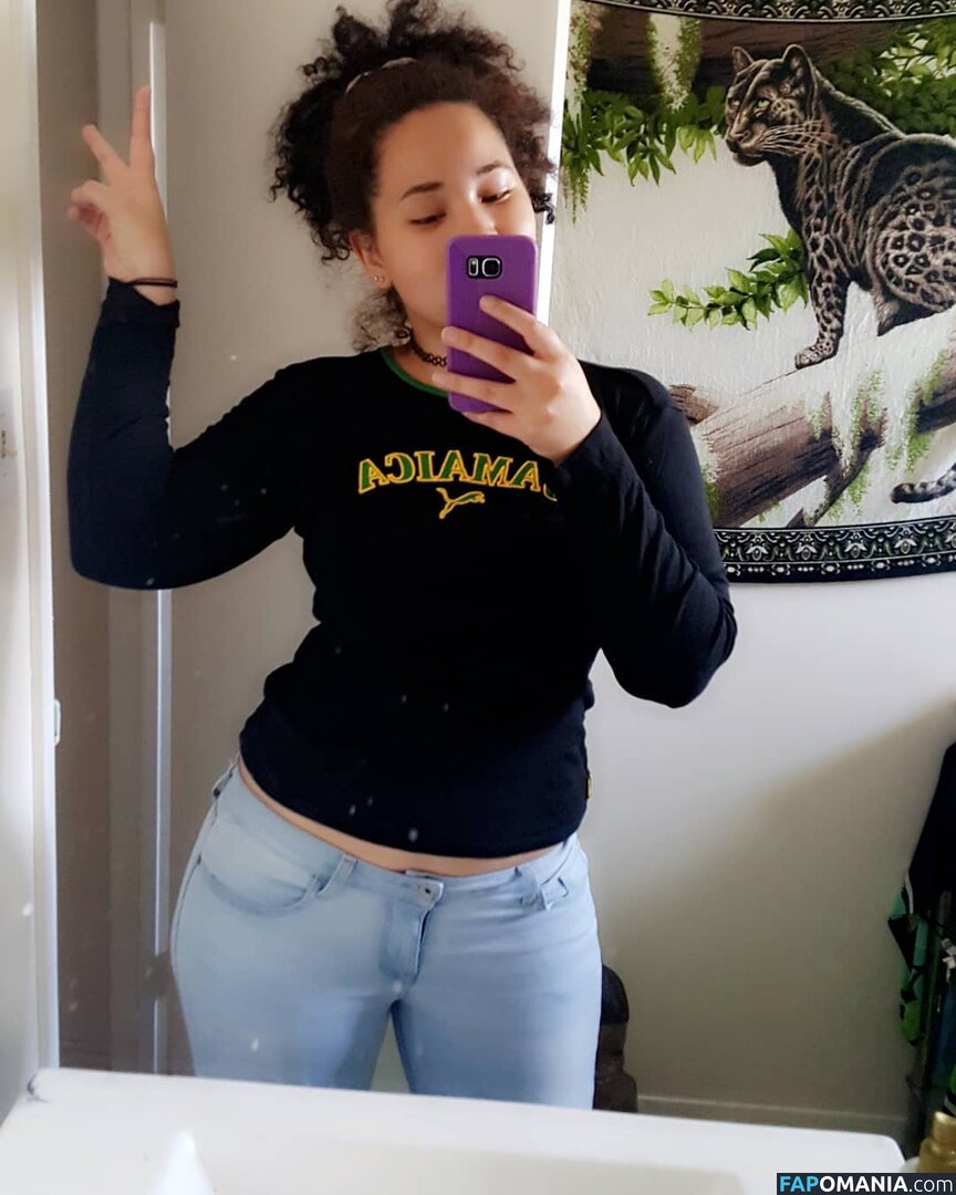 GanjaGoddess ASMR / ganjagoddessasmr Nud OnlyFans  Fotografie scursă #10