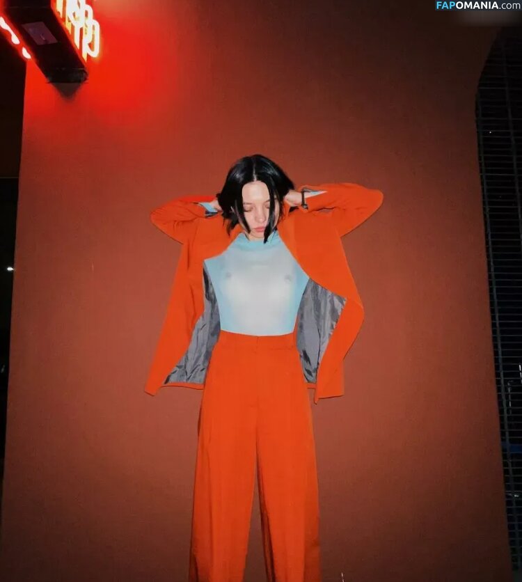 Ganna Bogdan Nud OnlyFans  Fotografie scursă #4