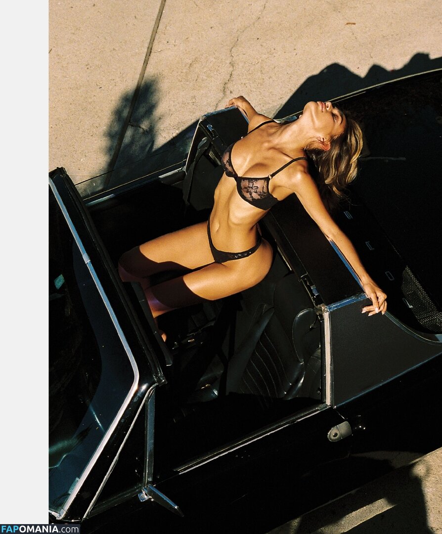 Gayanne Hazlewood Nud OnlyFans  Fotografie scursă #2