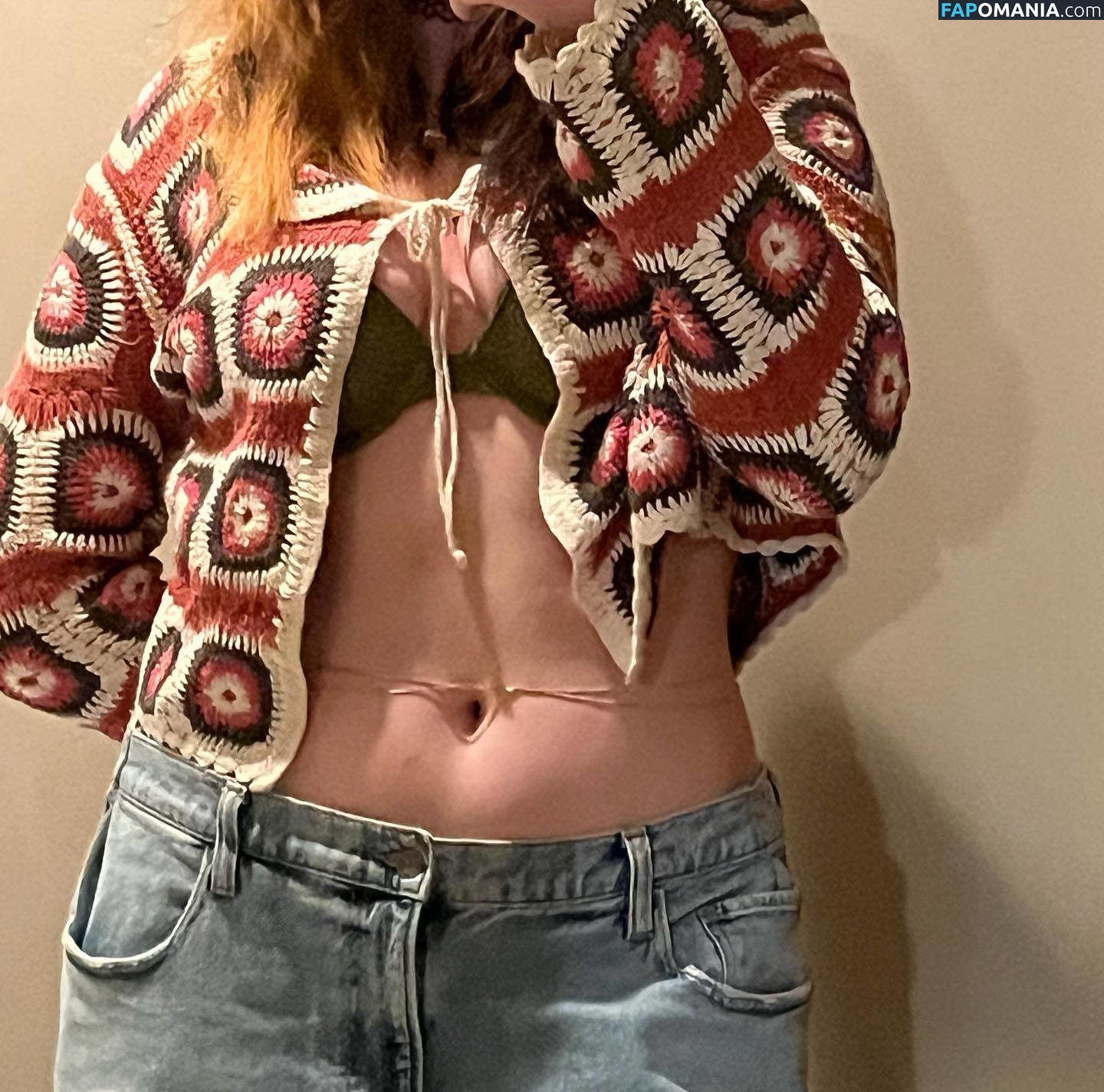 Gayle Nud OnlyFans  Fotografie scursă #2