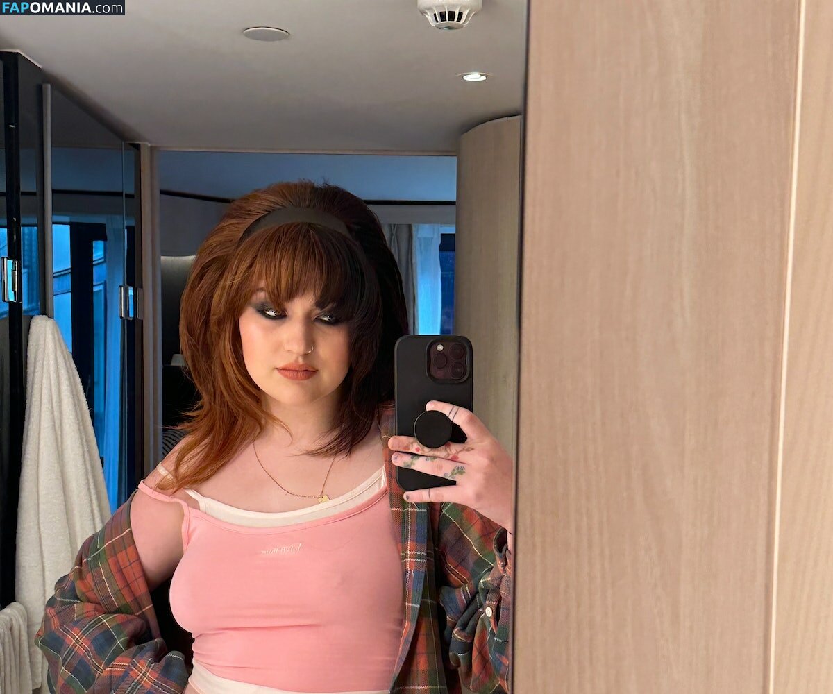 Gayle Nud OnlyFans  Fotografie scursă #19