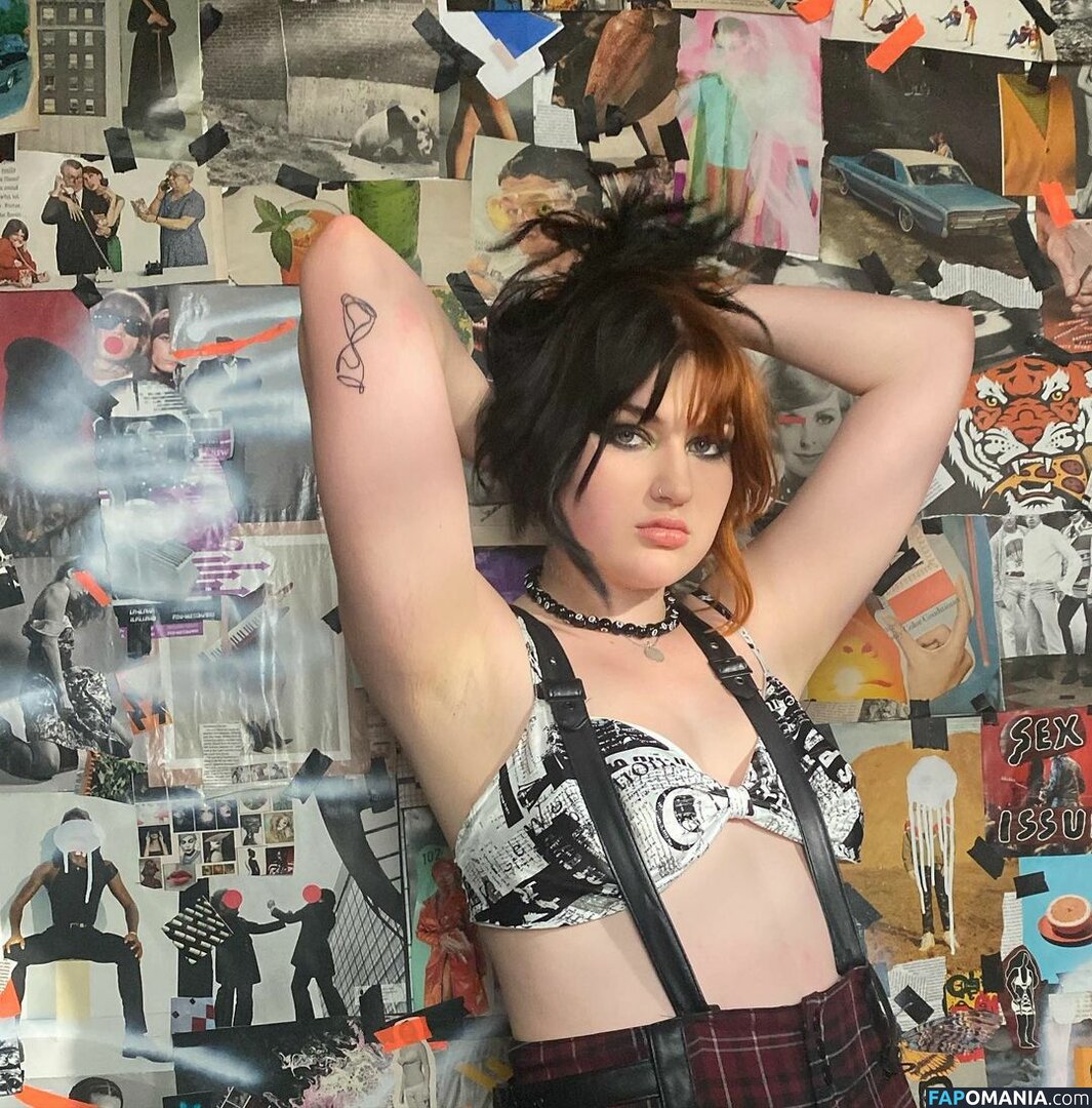 Gayle Nud OnlyFans  Fotografie scursă #22