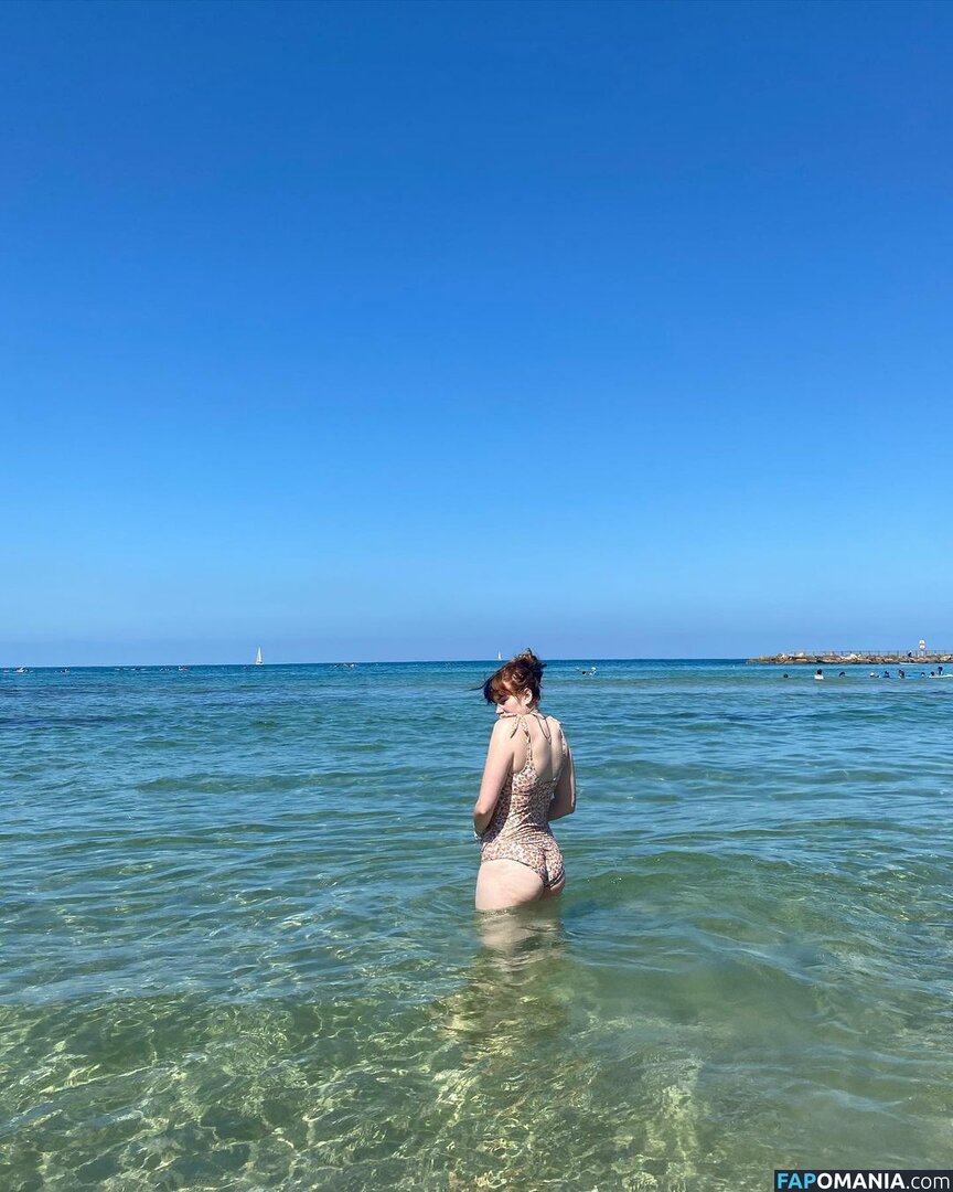 Gayle Nud OnlyFans  Fotografie scursă #24