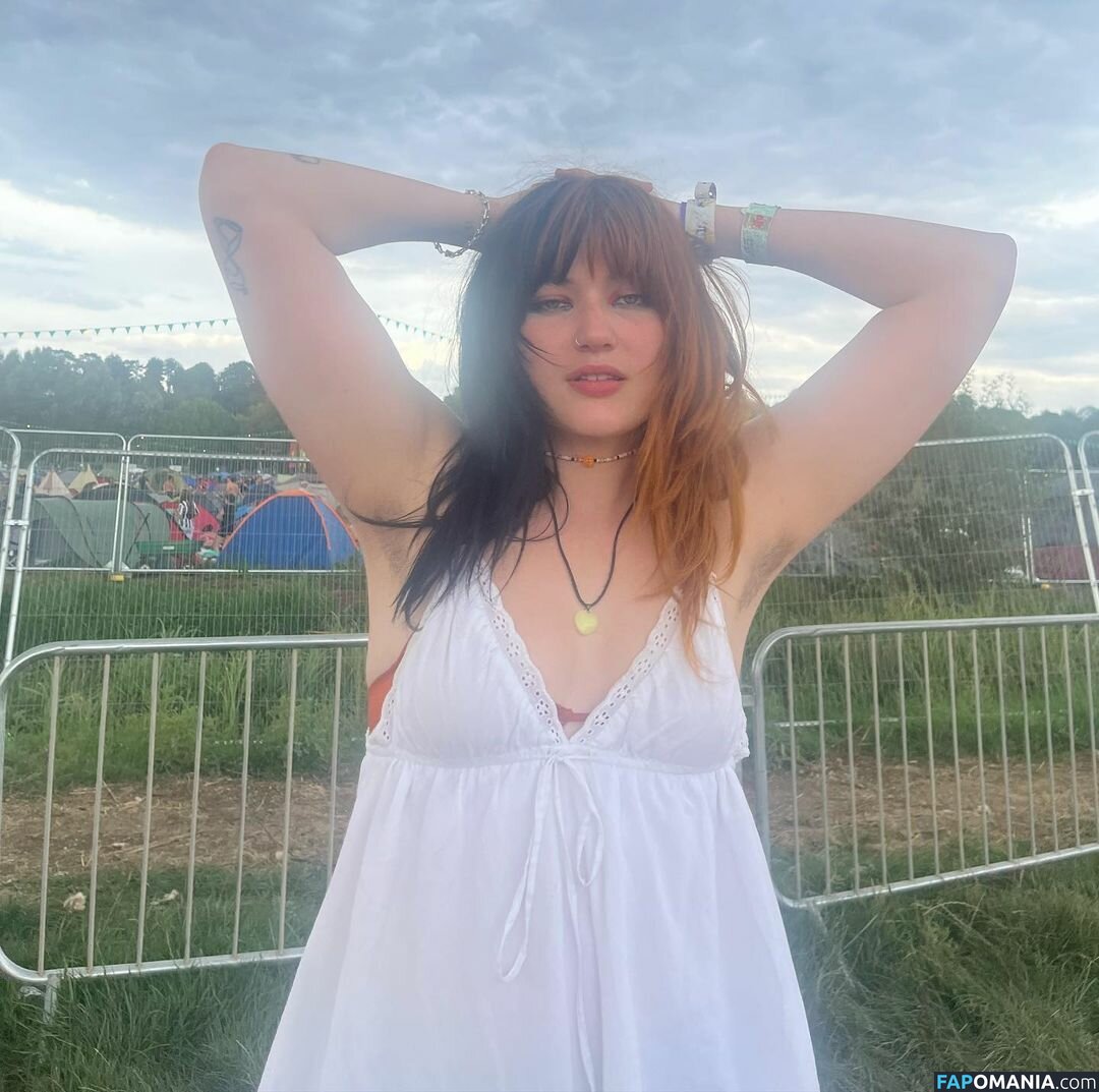 Gayle Nud OnlyFans  Fotografie scursă #26