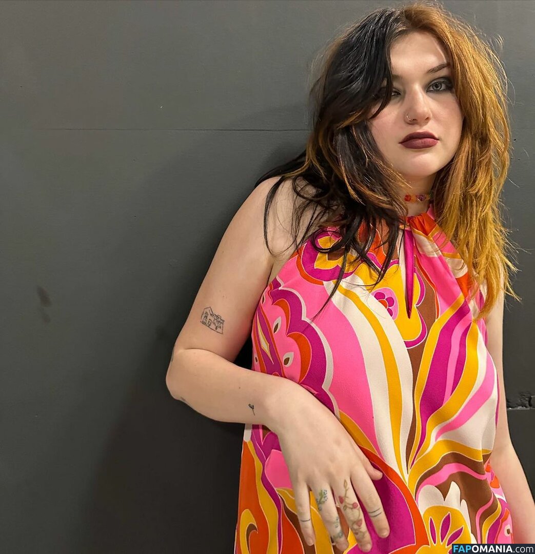 Gayle Nud OnlyFans  Fotografie scursă #27
