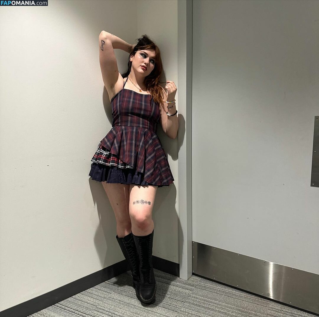 Gayle Nud OnlyFans  Fotografie scursă #33