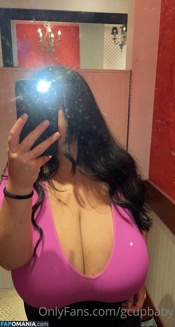 gcupbaby / gcupbaby.official Nud OnlyFans  Fotografie scursă #17