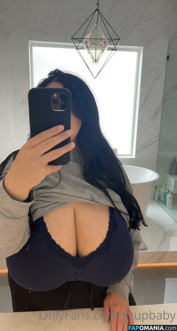 gcupbaby / gcupbaby.official Nud OnlyFans  Fotografie scursă #144