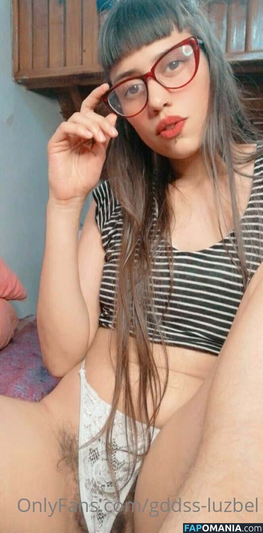 gddss-luzbel / luzbeldauvergne Nud OnlyFans  Fotografie scursă #21