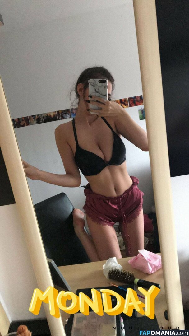 gem101 / justgemmal Nud OnlyFans  Fotografie scursă #46