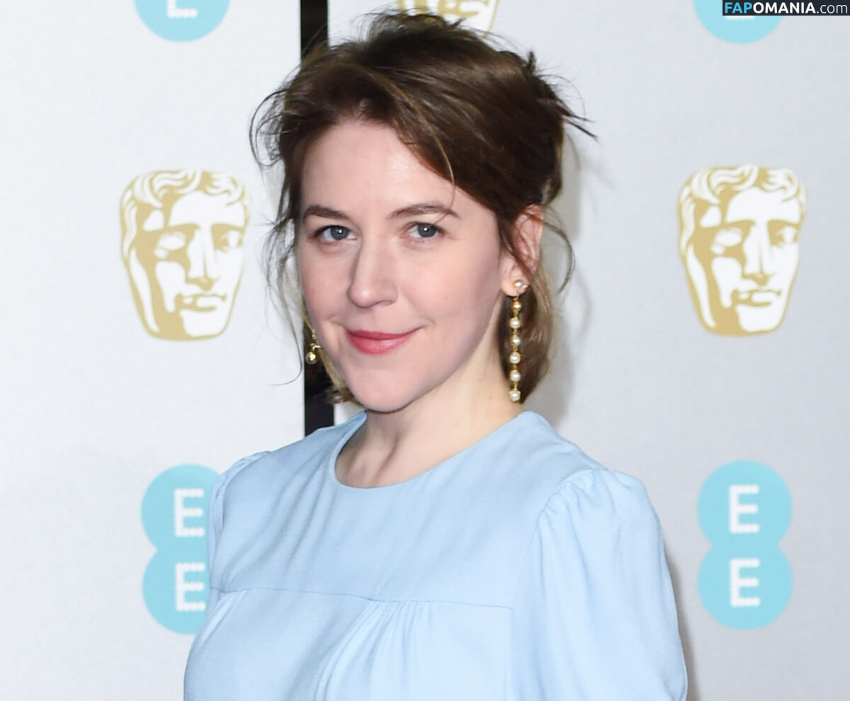 Gemma Whelan Nud OnlyFans  Fotografie scursă #11