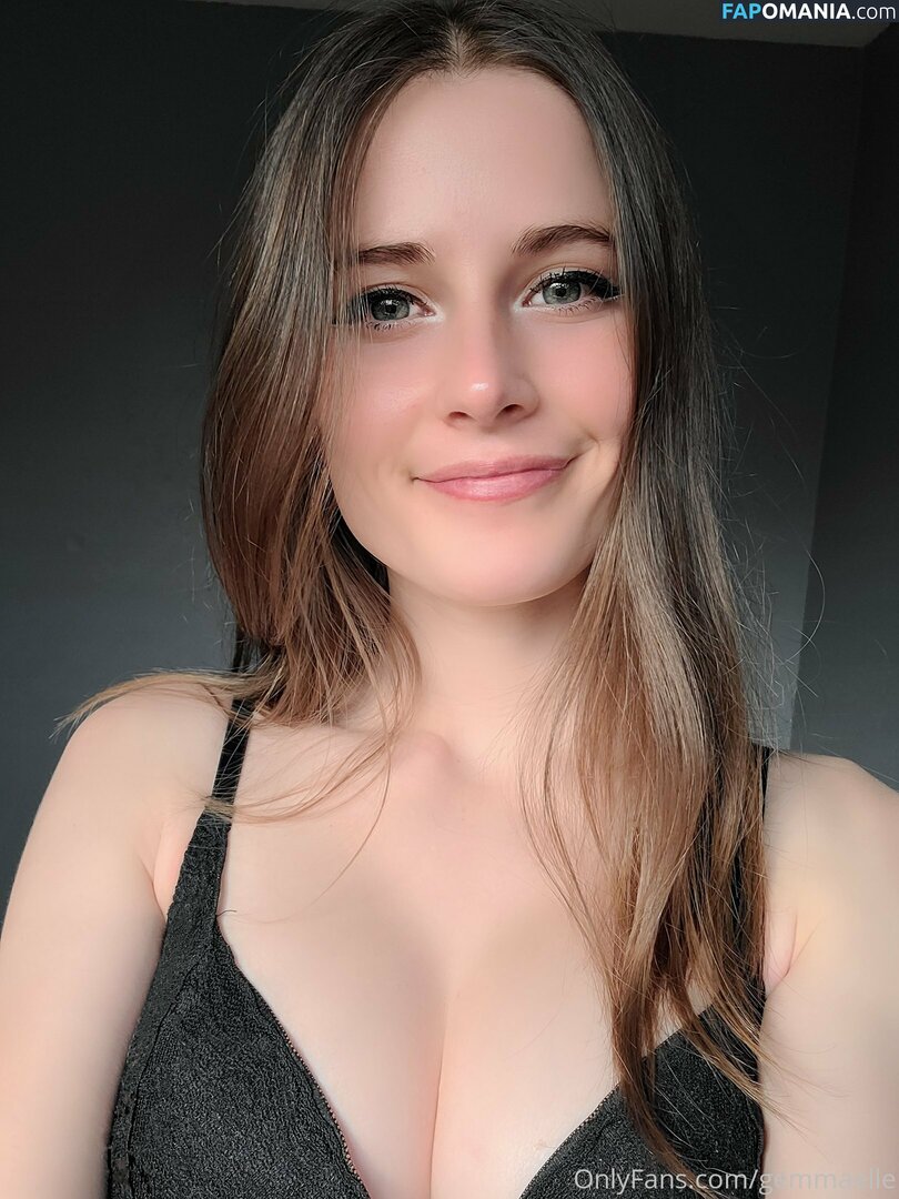 GemmaElle / cutiee_gem / gemma-elle Nud OnlyFans  Fotografie scursă #146