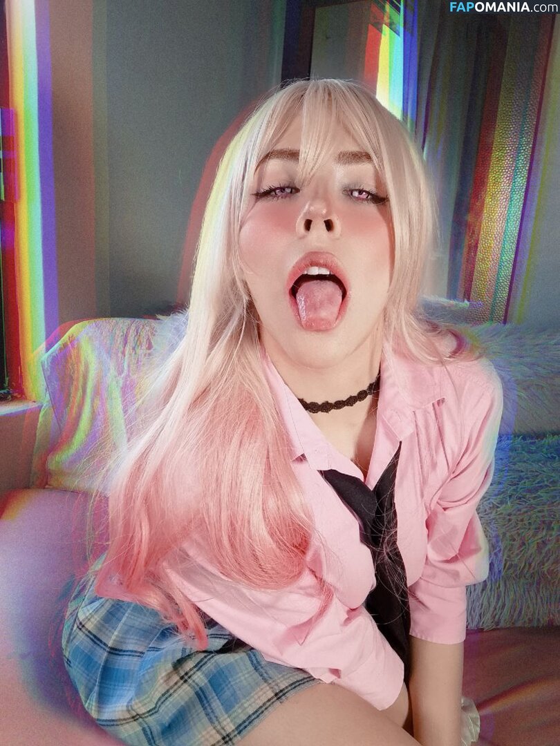 genesis.reyes / genesisreyesb Nud OnlyFans  Fotografie scursă #24