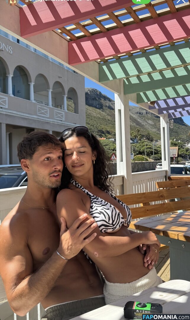 Genny Shawcross / genny.shawcross Nud OnlyFans  Fotografie scursă #15