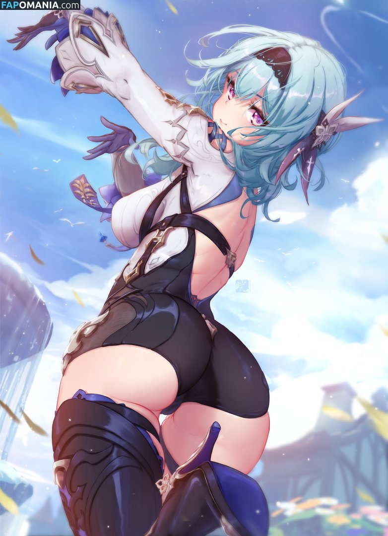 Genshin Impact / genshinimpact Nud OnlyFans  Fotografie scursă #85