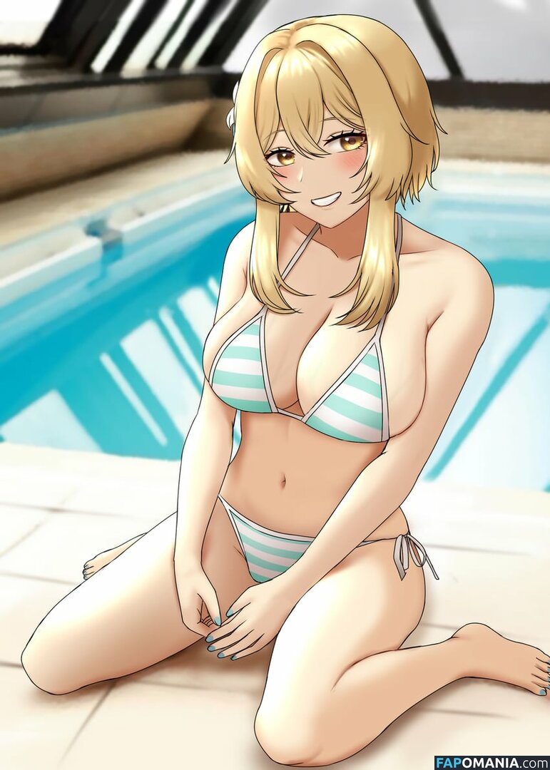 Genshin Impact / genshinimpact Nud OnlyFans  Fotografie scursă #427