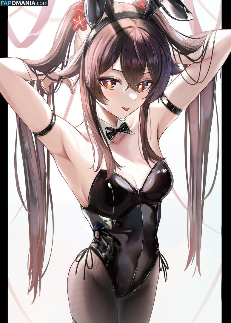 Genshin Impact / genshinimpact Nud OnlyFans  Fotografie scursă #575