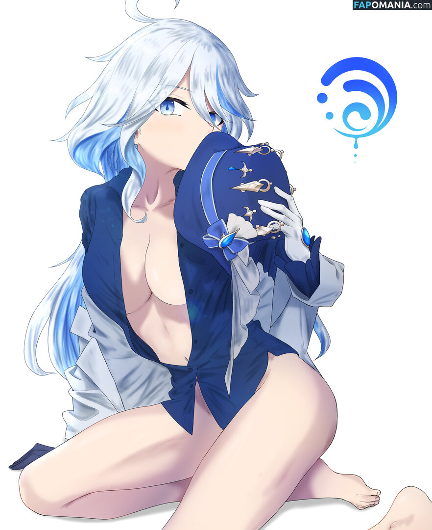 Genshin Impact / genshinimpact Nud OnlyFans  Fotografie scursă #632