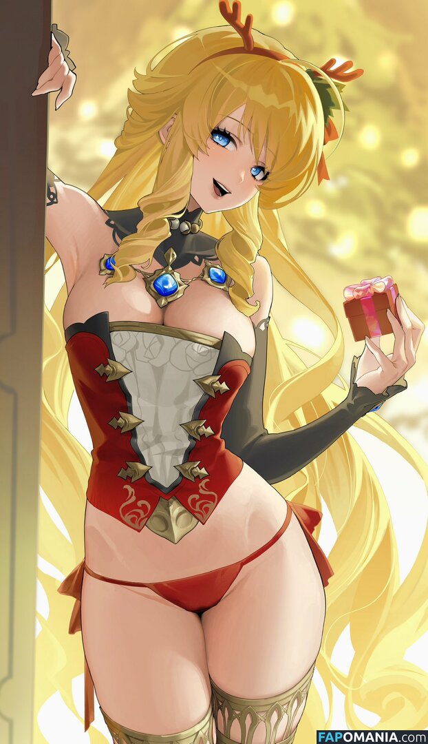 Genshin Impact / genshinimpact Nud OnlyFans  Fotografie scursă #771