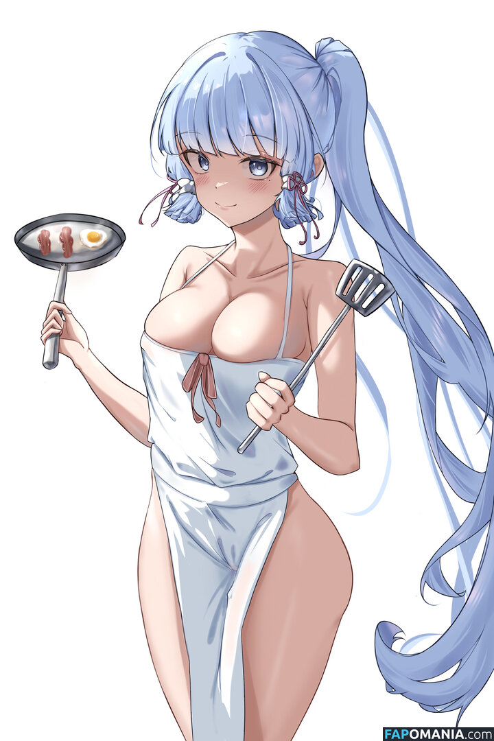 Genshin Impact / genshinimpact Nud OnlyFans  Fotografie scursă #1033