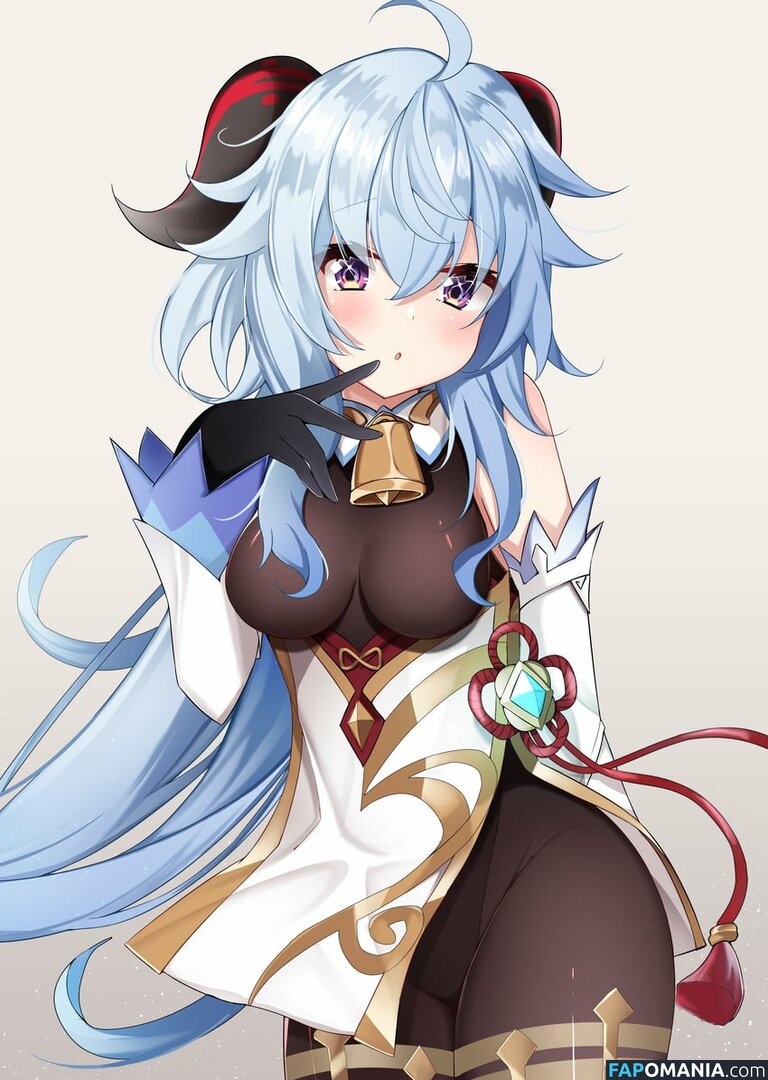 Genshin Impact / genshinimpact Nud OnlyFans  Fotografie scursă #1147