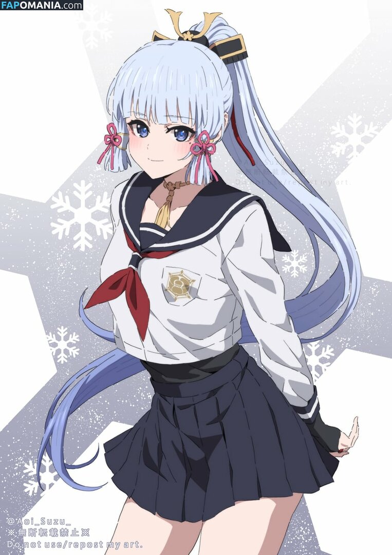 Genshin Impact / genshinimpact Nud OnlyFans  Fotografie scursă #1151