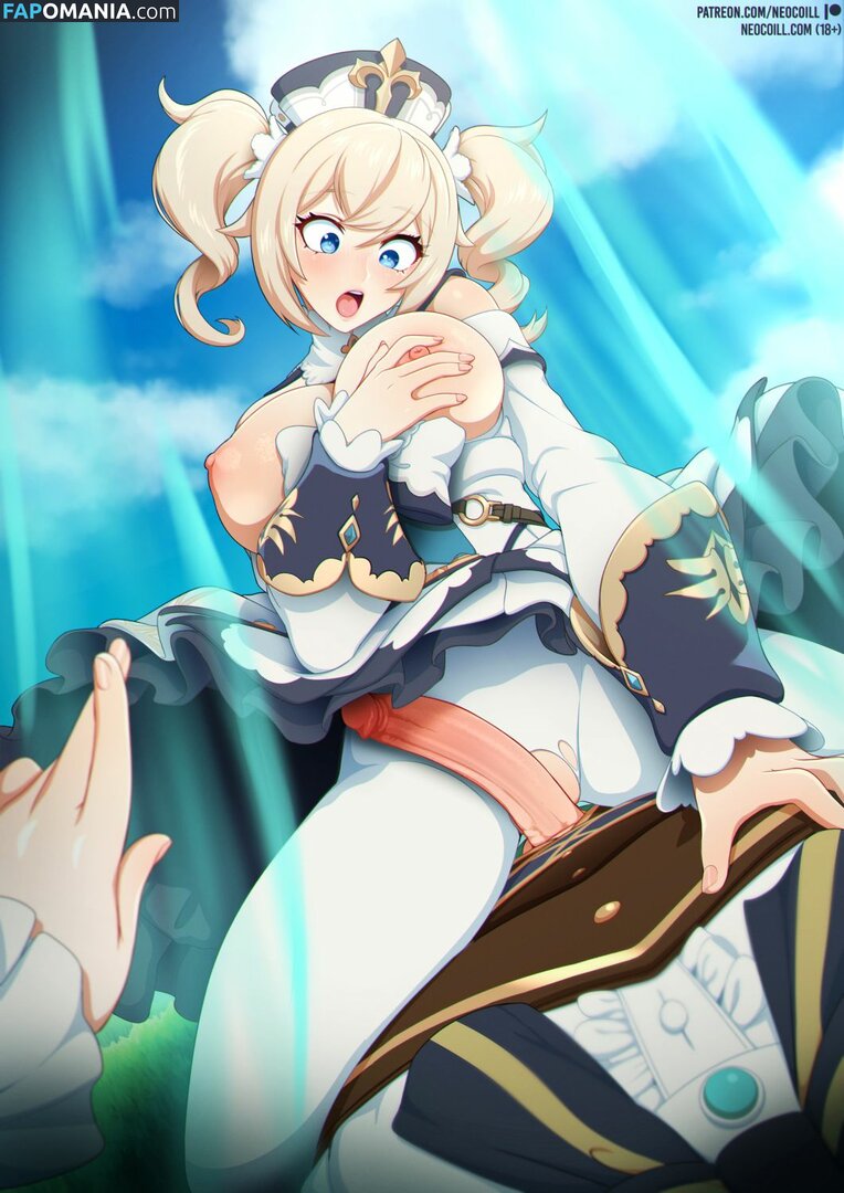 Genshin Impact / genshinimpact Nud OnlyFans  Fotografie scursă #1221