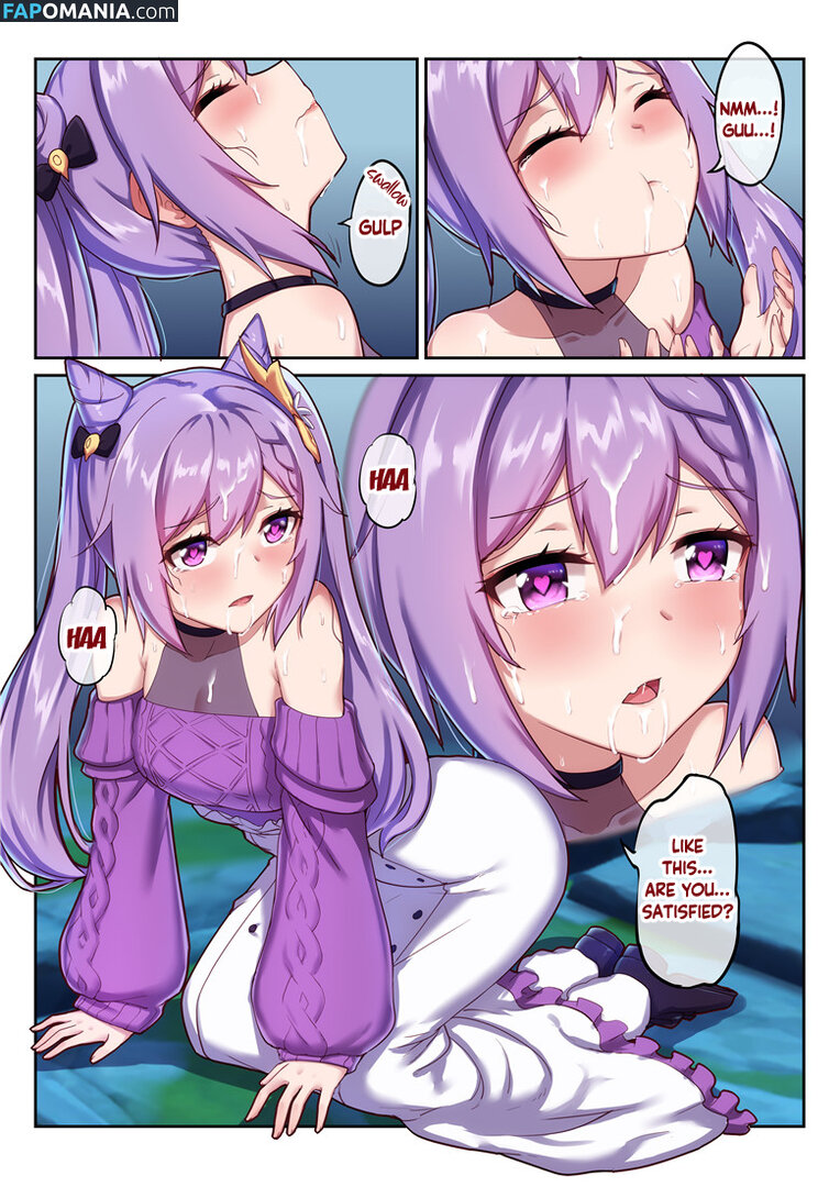 Genshin Impact / genshinimpact Nud OnlyFans  Fotografie scursă #1247