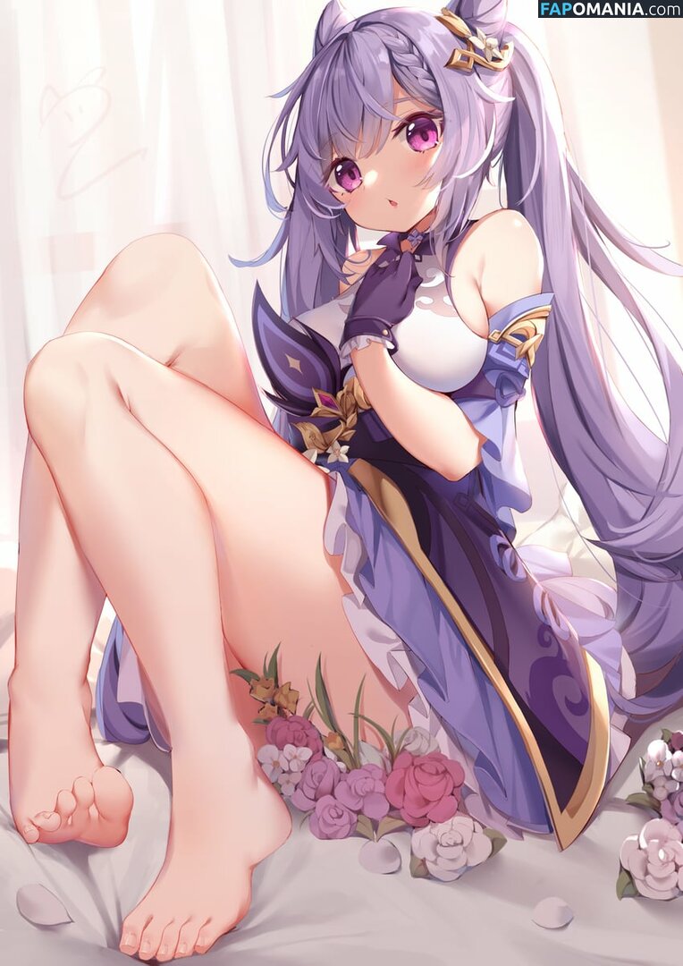 Genshin Impact / genshinimpact Nud OnlyFans  Fotografie scursă #1294