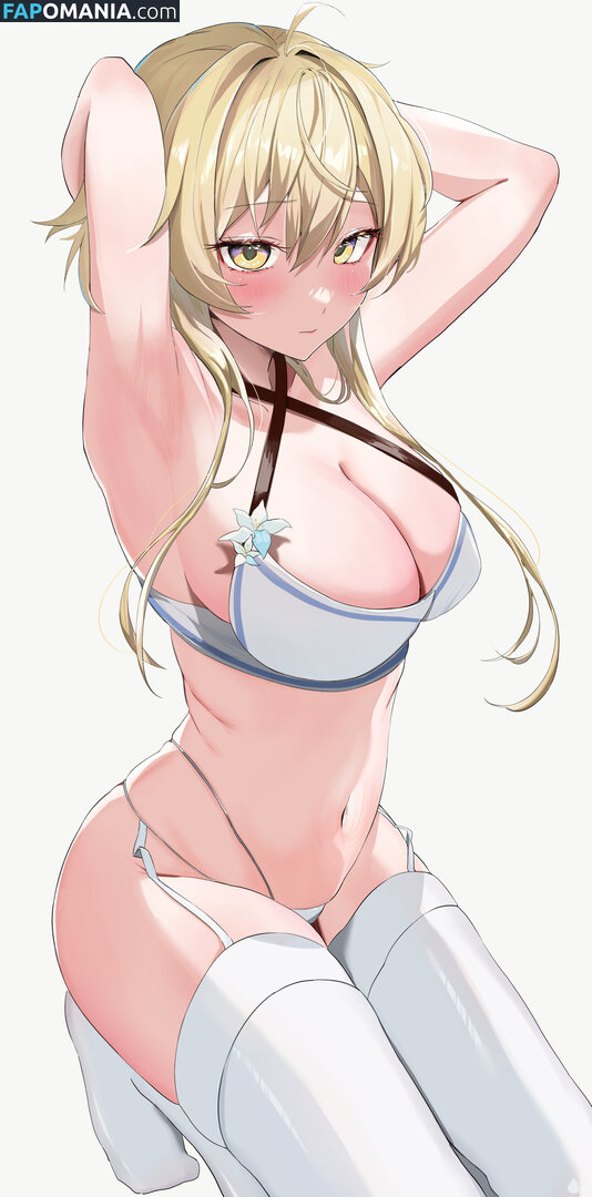 Genshin Impact / genshinimpact Nud OnlyFans  Fotografie scursă #1312