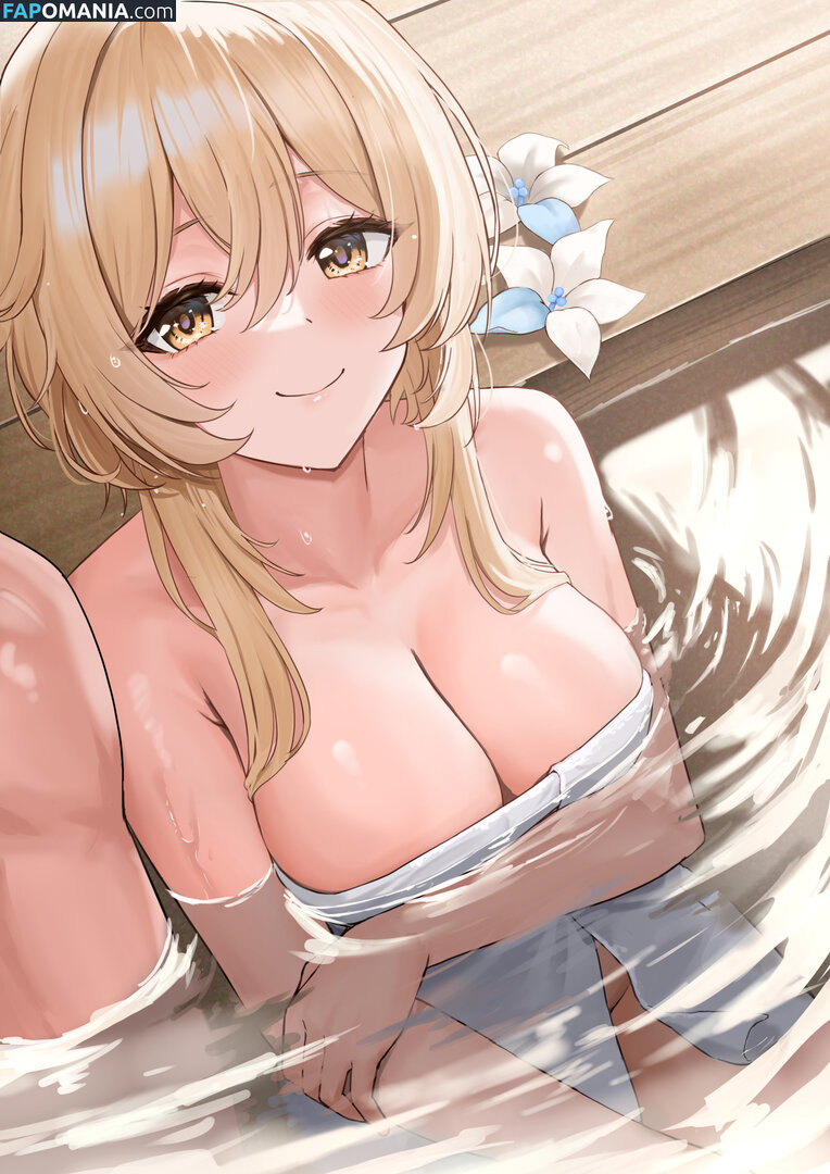 Genshin Impact / genshinimpact Nud OnlyFans  Fotografie scursă #1325