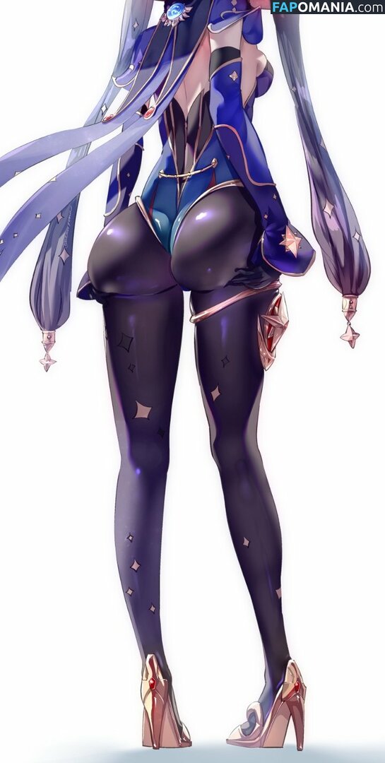 Genshin Impact / genshinimpact Nud OnlyFans  Fotografie scursă #1717