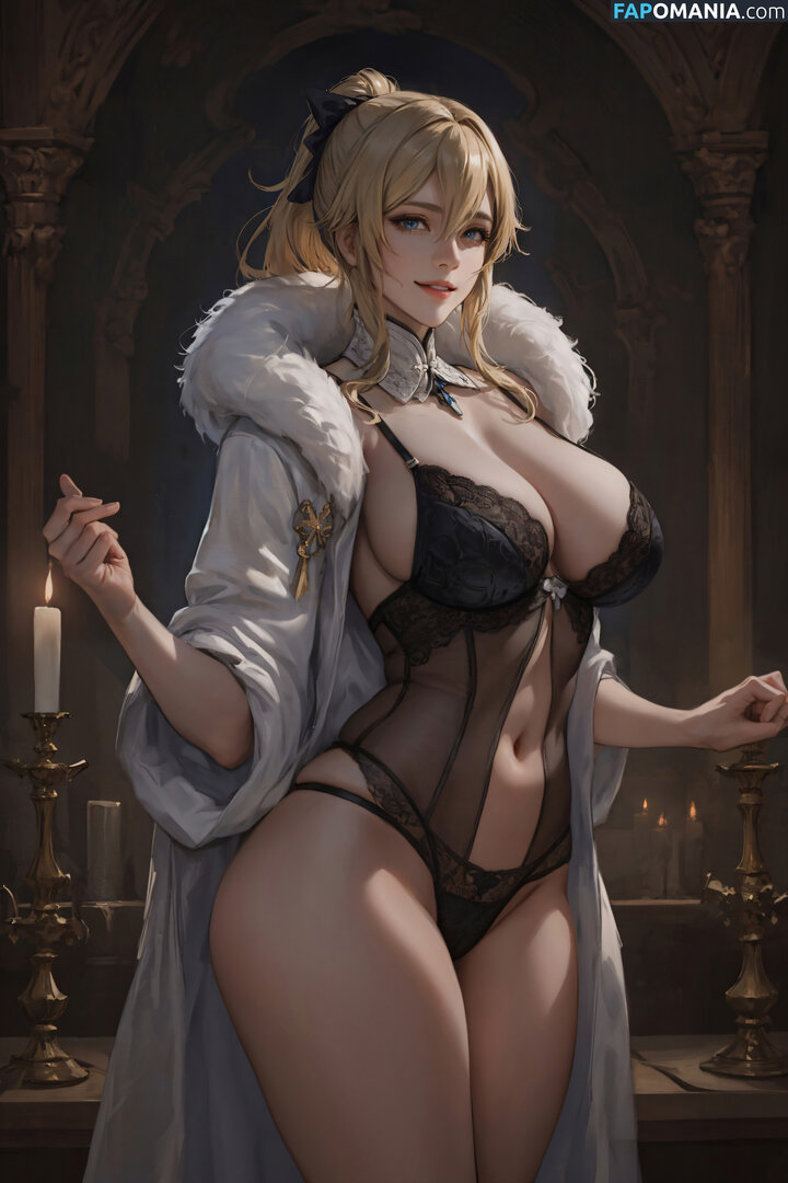 Genshin Impact / genshinimpact Nud OnlyFans  Fotografie scursă #1751