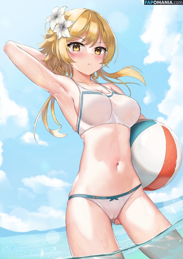 Genshin Impact / genshinimpact Nud OnlyFans  Fotografie scursă #1818