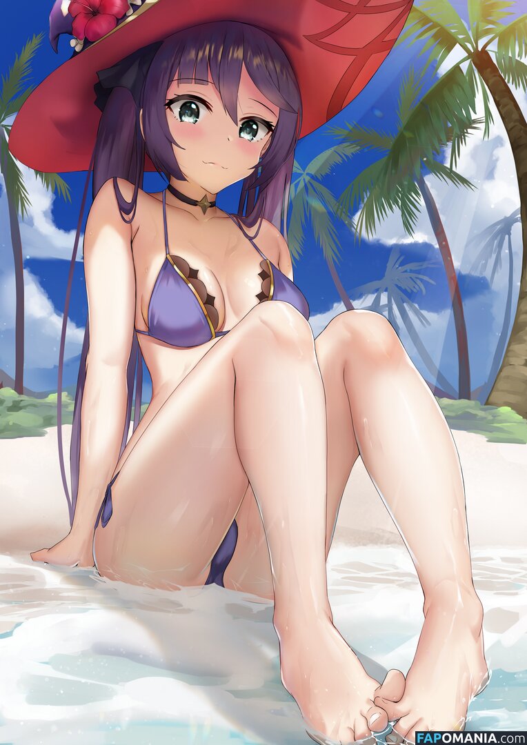 Genshin Impact / genshinimpact Nud OnlyFans  Fotografie scursă #1819