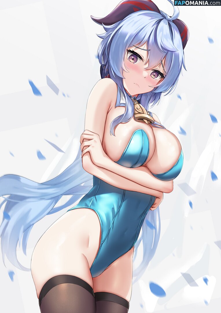 Genshin Impact / genshinimpact Nud OnlyFans  Fotografie scursă #1820