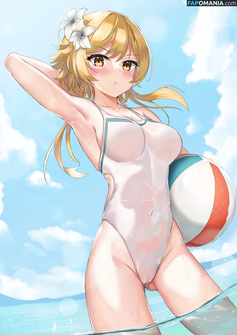 Genshin Impact / genshinimpact Nud OnlyFans  Fotografie scursă #1822