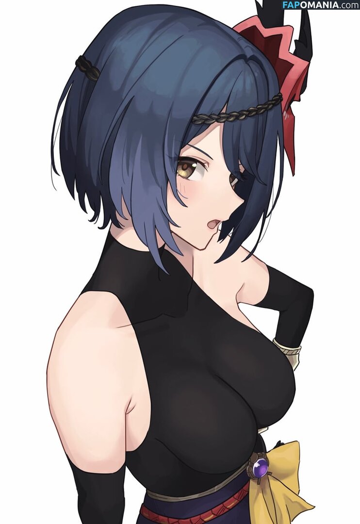 Genshin Impact / genshinimpact Nud OnlyFans  Fotografie scursă #1830