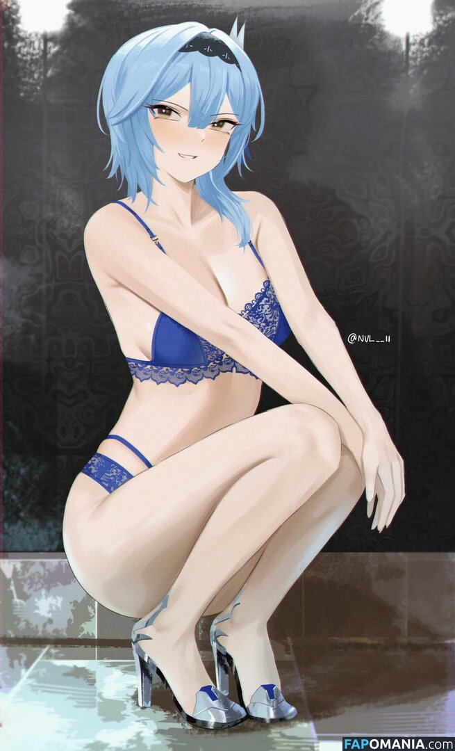 Genshin Impact / genshinimpact Nud OnlyFans  Fotografie scursă #1840