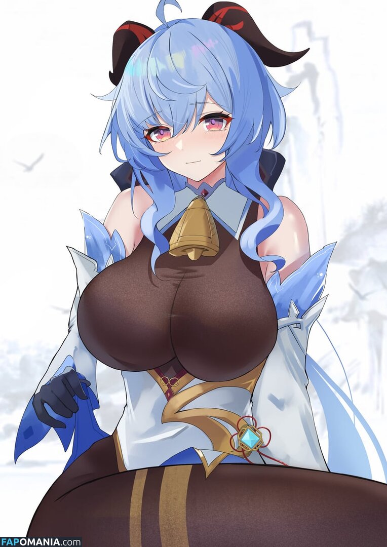 Genshin Impact / genshinimpact Nud OnlyFans  Fotografie scursă #1846