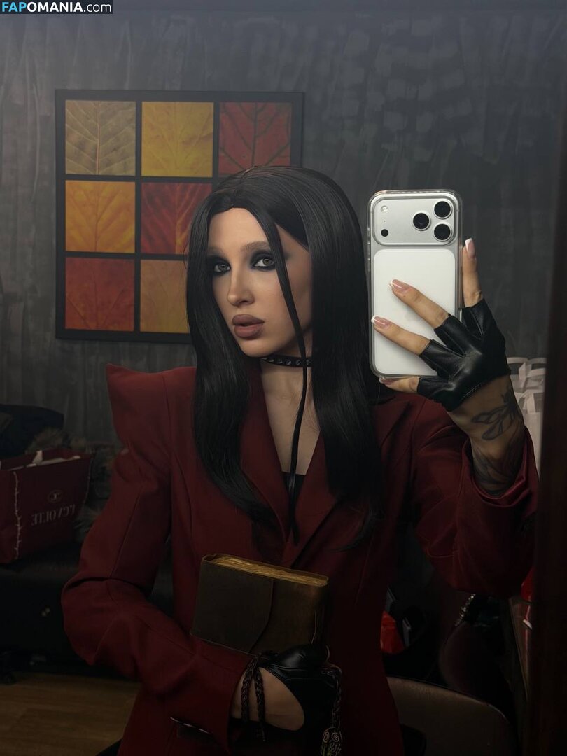 Gensyxa Twitch / gensyxa Nud OnlyFans  Fotografie scursă #79