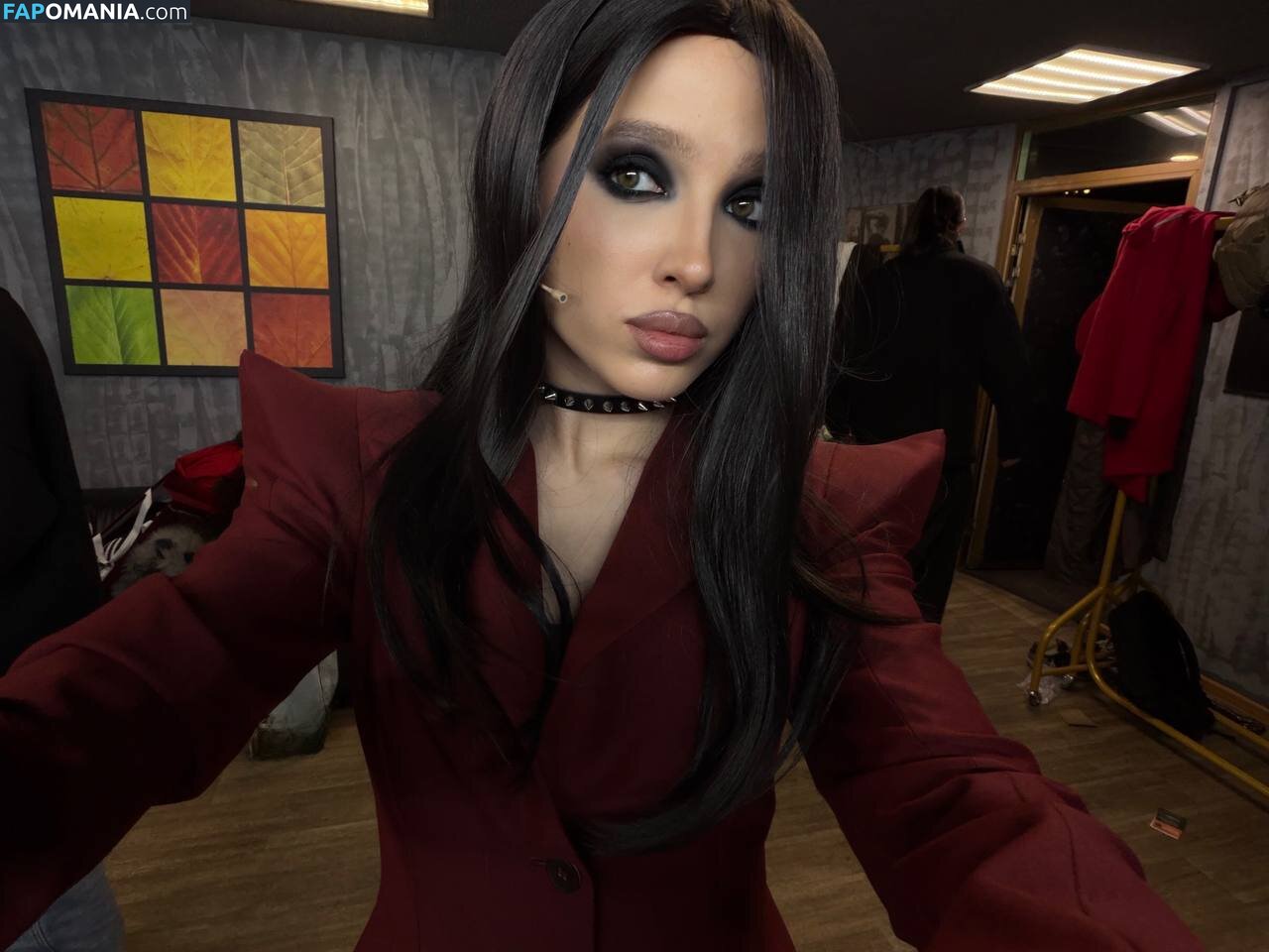 Gensyxa Twitch / gensyxa Nud OnlyFans  Fotografie scursă #80