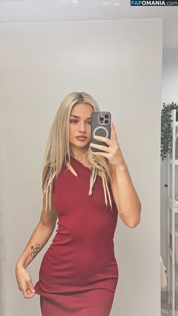 Georgia Ellenwood - Canadian Athlete / george_ahhh Nud OnlyFans  Fotografie scursă #1